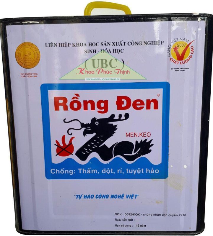 Công Ty TNHH Sơn Thiên Ân Phú